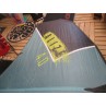 Aile de Wing occasion Tahe alize 4 m² 2022