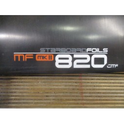Front Wing occasion Starboard UCS FRONTWING MF MKII 820