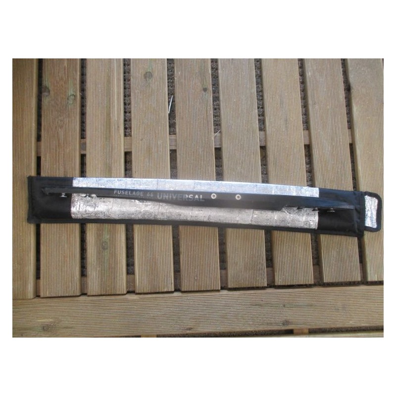 Fuselage occasion RRD UNIVERSAL FUSELAGE Y26 66