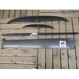 Foil Wind occasion EXPLORER Freerace 1000