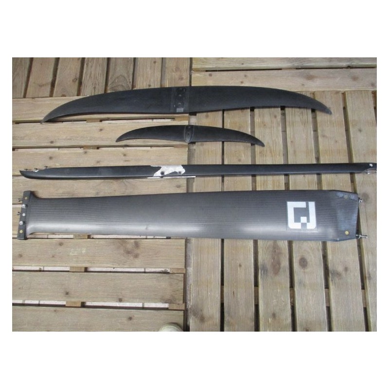 Foil Wind occasion EXPLORER Freerace 1000
