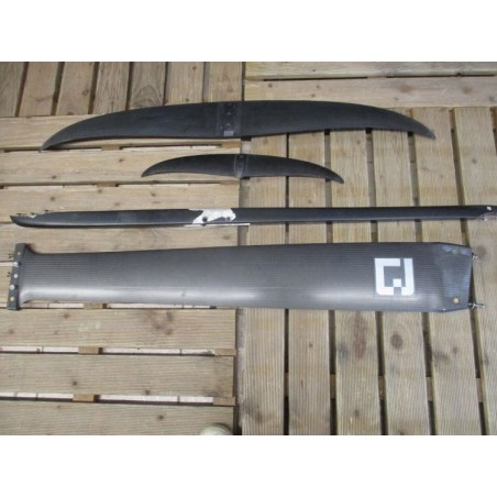 Foil Wind occasion EXPLORER Freerace 1000
