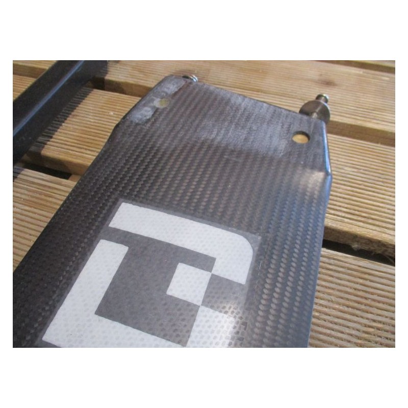 Foil Wind occasion EXPLORER Freerace 1000