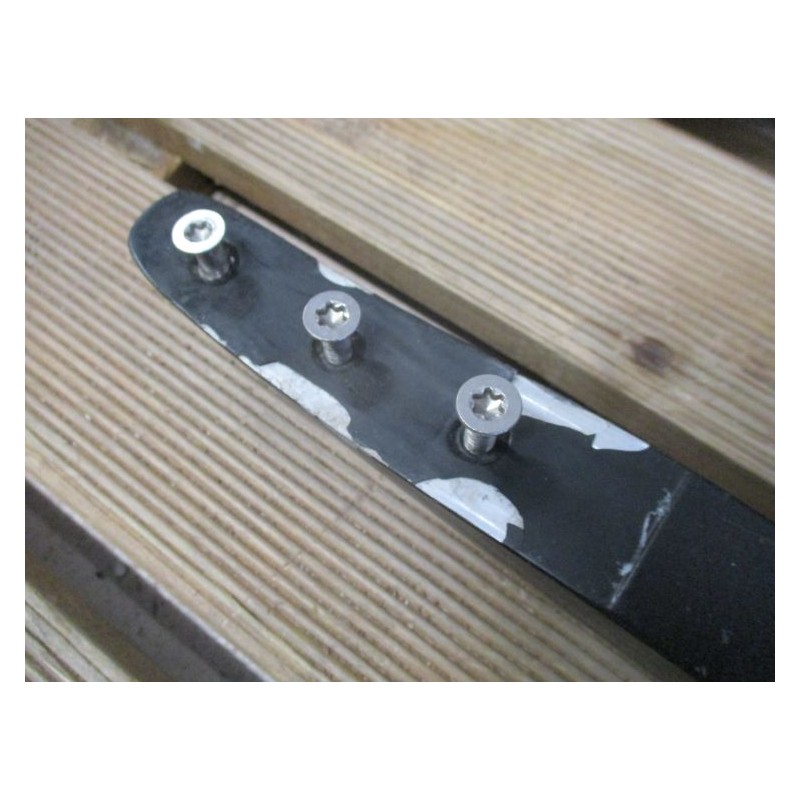 Foil Wind occasion EXPLORER Freerace 1000