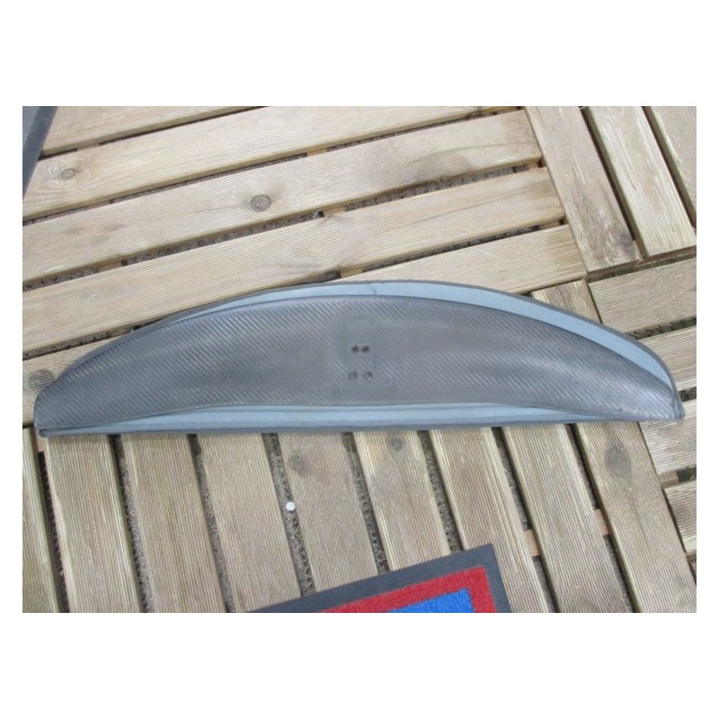 Front Wing occasion No name allure 1000 freeride 1000