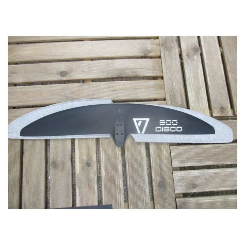 Front Wing occasion No name allure 800 disco 800