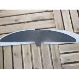 Front Wing occasion No name allure 800 disco 800