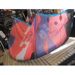Aile nue Kitesurf occasion Duotone neo sls 9 m² 2023