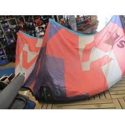 Aile nue Kitesurf occasion Duotone neo sls 9 m² 2023