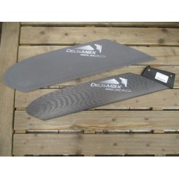 Aileron Windsurf occasion Select DELTAMAX CARBONE custom  XL Deep Tuttle-Box