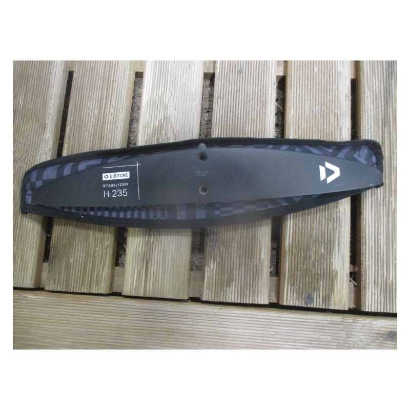 Stab occasion Duotone Back Wing Stabilizer H 235