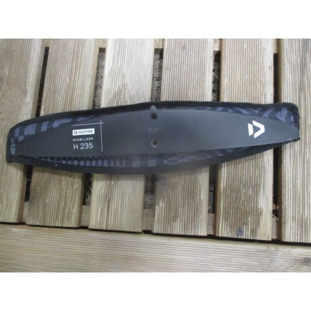 Stab occasion Duotone Back Wing Stabilizer H 235