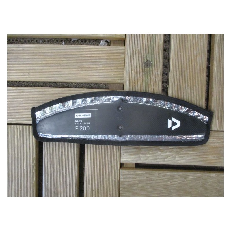 Stab occasion Duotone Back Wing Aero Stabilizer P 200