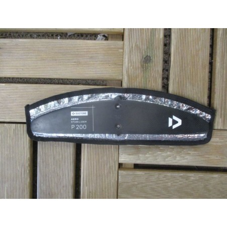 Stab occasion Duotone Back Wing Aero Stabilizer P 200