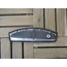 Stab occasion Duotone Back Wing Aero Stabilizer P 200