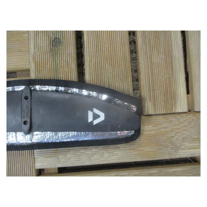 Stab occasion Duotone Back Wing Aero Stabilizer P 200
