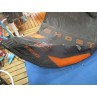 Aile nue Kitesurf occasion Slingshot GHOST V2 6 m² 2022