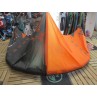 Aile nue Kitesurf occasion Slingshot GHOST V2 6 m² 2022