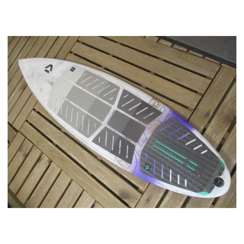Flotteur Kitesurf occasion Duotone Blur D/LAB 5'3'' x 17 3/4'' 2026