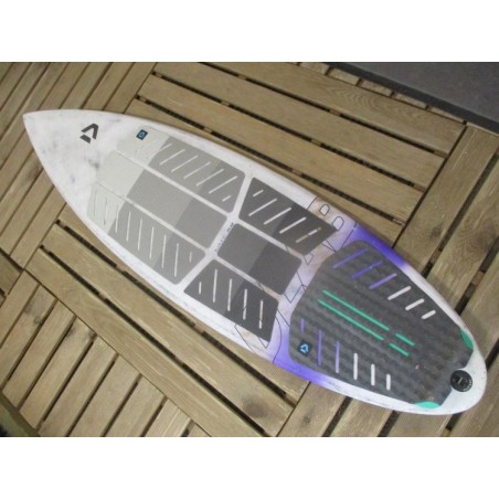 Flotteur Kitesurf occasion Duotone Blur D/LAB 5'3'' x 17 3/4'' 2026