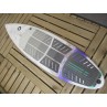 Flotteur Kitesurf occasion Duotone Blur D/LAB 5'3'' x 17 3/4'' 2026