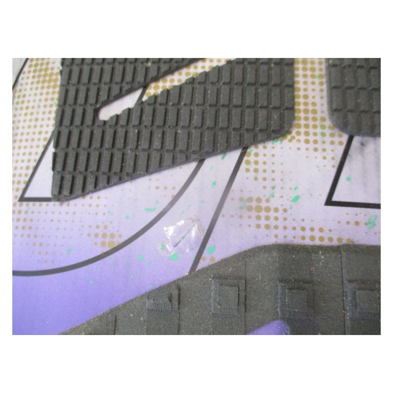 Flotteur Kitesurf occasion Duotone Blur D/LAB 5'3'' x 17 3/4'' 2026