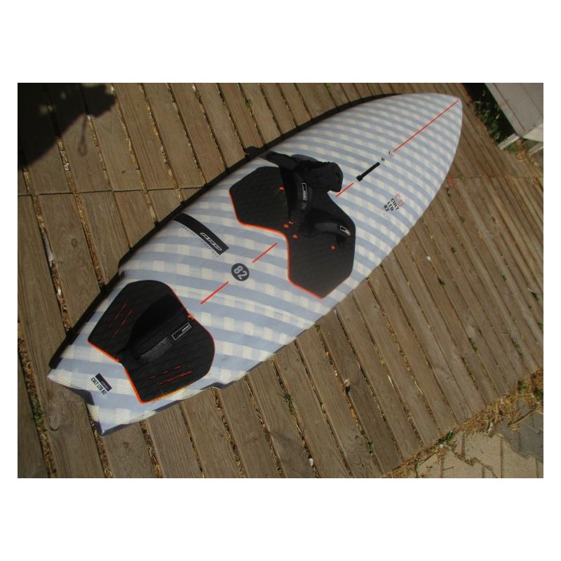 Flotteur Windsurf occasion RRD WAVE CULT Y29 82 2025