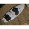 Flotteur Windsurf occasion RRD WAVE CULT Y29 82 2025