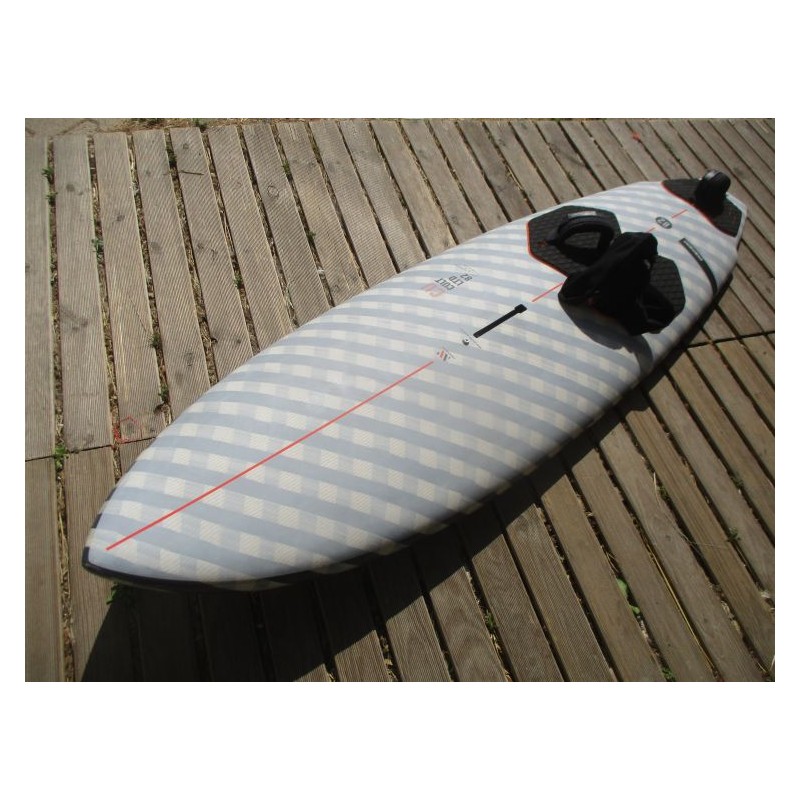 Flotteur Windsurf occasion RRD WAVE CULT Y29 82 2025