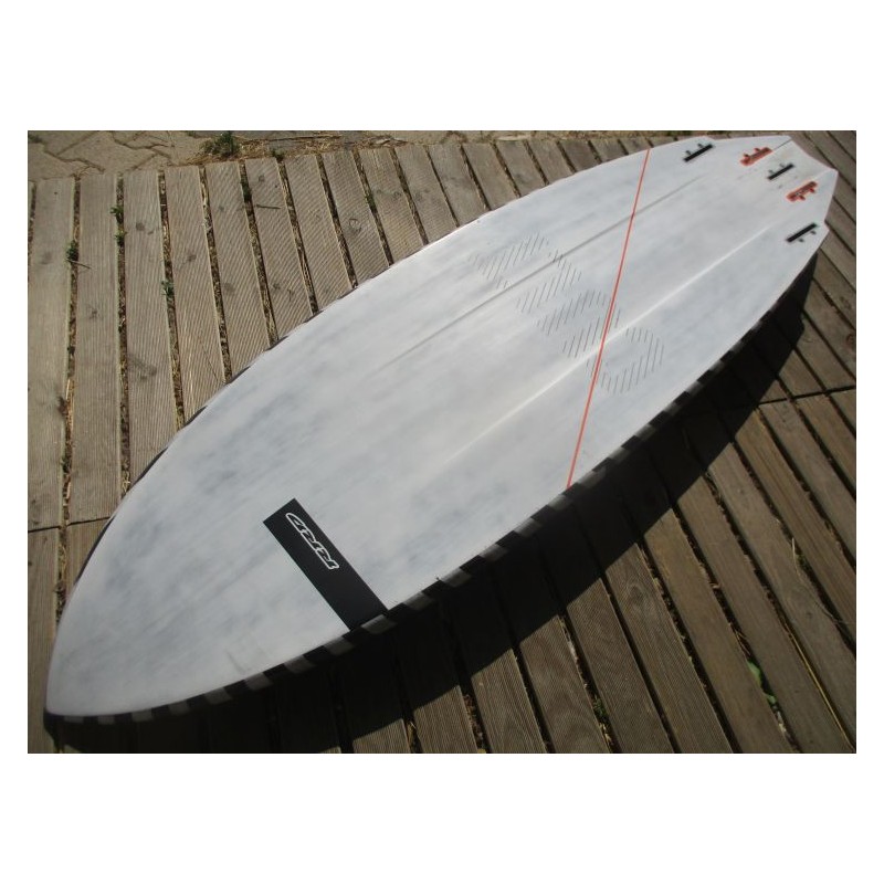Flotteur Windsurf occasion RRD WAVE CULT Y29 82 2025
