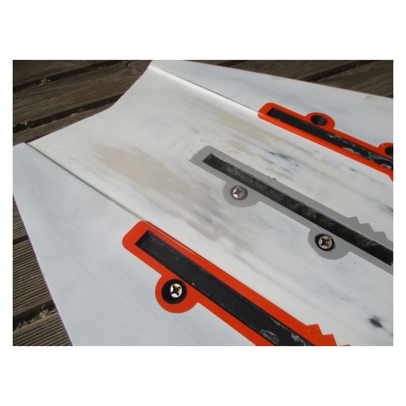Flotteur Windsurf occasion RRD WAVE CULT Y29 82 2025