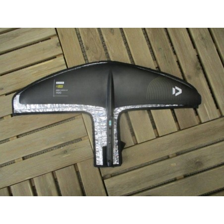 Front Wing occasion Duotone Wing Carve 2.0 D/LAB 1100 cm²
