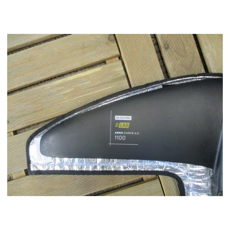 Front Wing occasion Duotone Wing Carve 2.0 D/LAB 1100 cm²