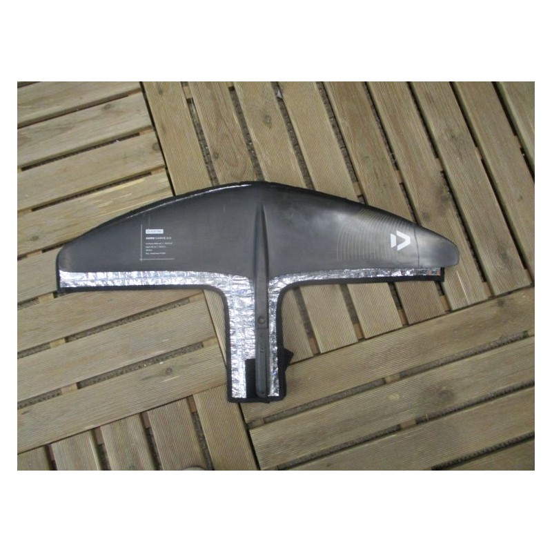 Front Wing occasion Duotone Wing Carve 2.0 D/LAB 1100 cm²