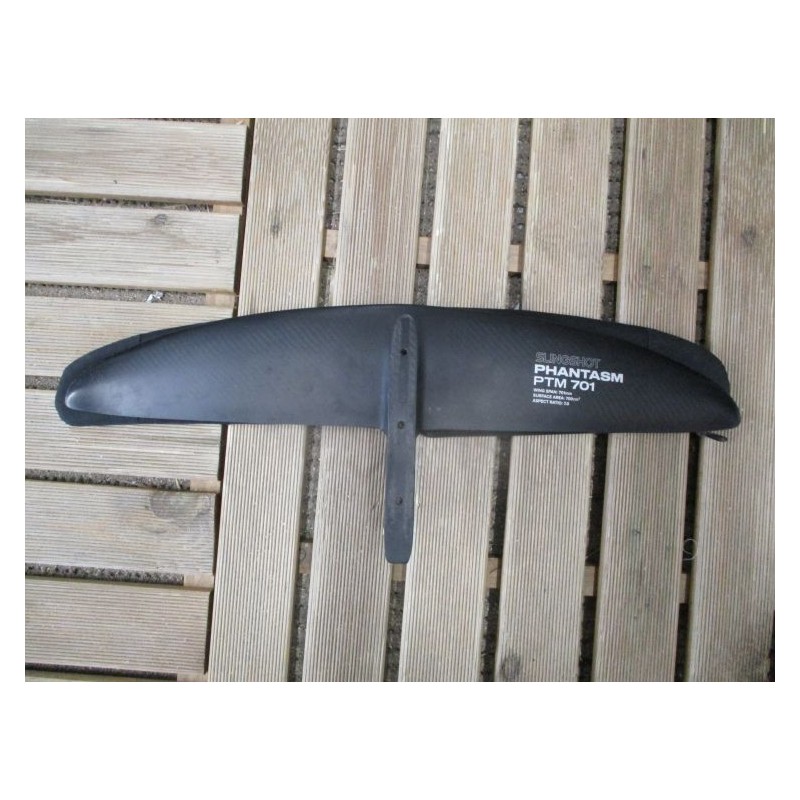 Front Wing occasion Slingshot PTM SERIES Front Wings V1 PHANTASM ptm 701