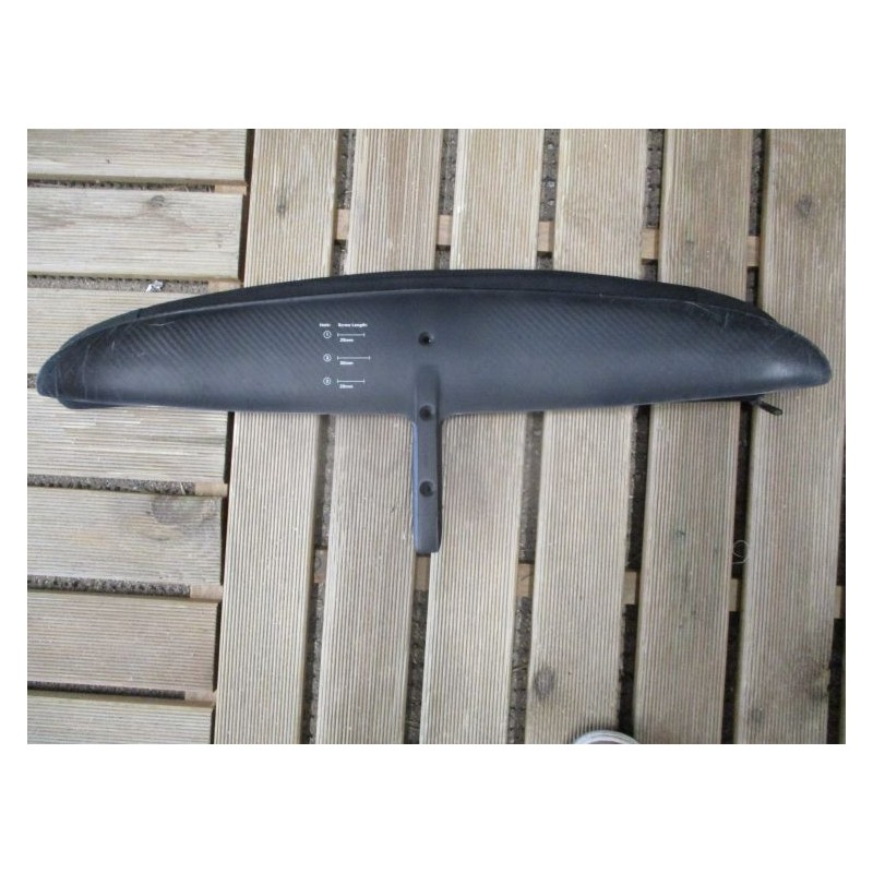 Front Wing occasion Slingshot PTM SERIES Front Wings V1 PHANTASM ptm 701