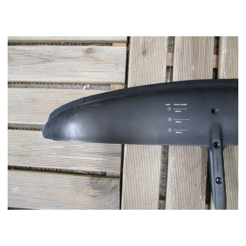 Front Wing occasion Slingshot PTM SERIES Front Wings V1 PHANTASM ptm 701