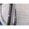 Aile de Wing TEST North Mode Pro + poignees rigides 3,5 m² 2026