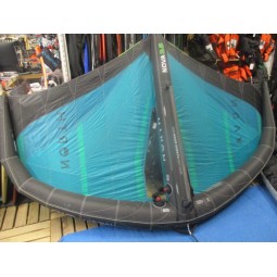 Aile de Wing TEST North Nova 3,5 m² Turquoise 2026