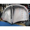 Aile de Wing TEST North Mode Pro + boom (110) 5,5 m² 2026
