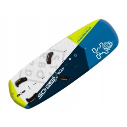 Starboard FOIL X  WING WOOD SANDWICH 2022