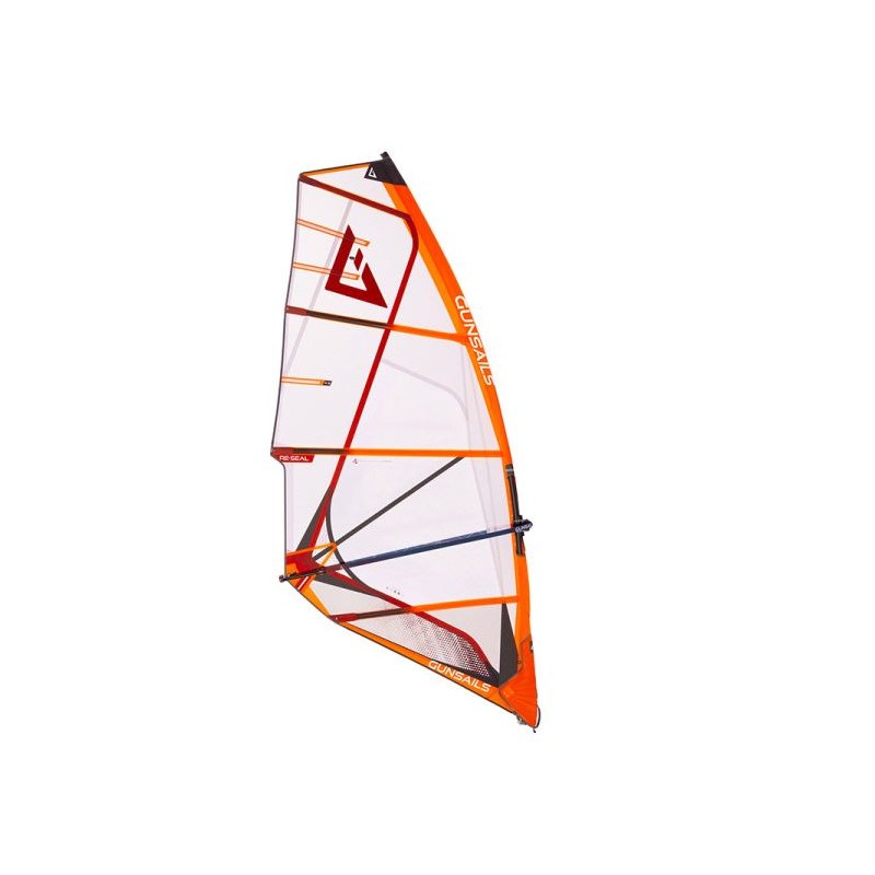 Gunsails RE-SEAL 2026