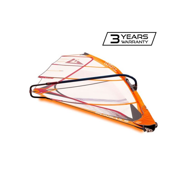 Gunsails RE-SEAL 2026