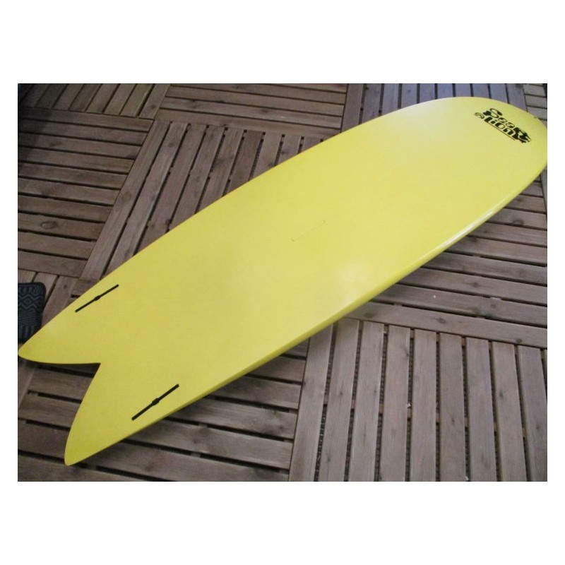 SUP Rigide occasion Nahskwell SEA LION XL 9*31 155 L