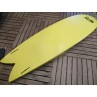 SUP Rigide occasion Nahskwell SEA LION XL 9*31 155 L