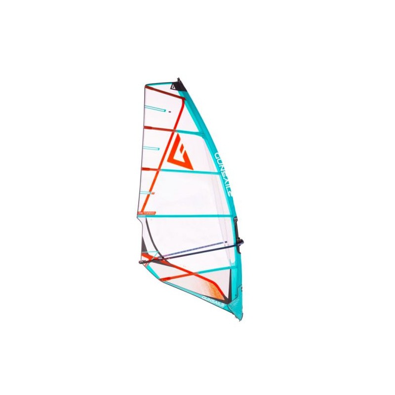Gunsails RE-TORRO 2026