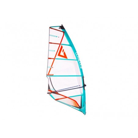 Gunsails RE-TORRO 2026