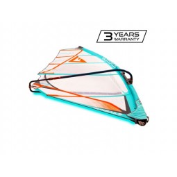 Gunsails RE-TORRO 2026