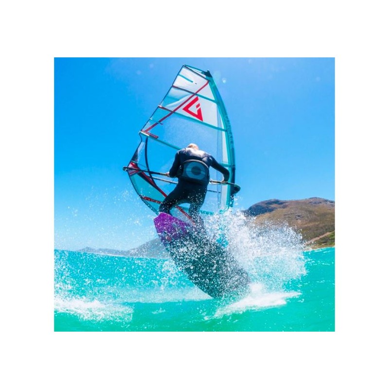 Gunsails RE-TORRO 2026