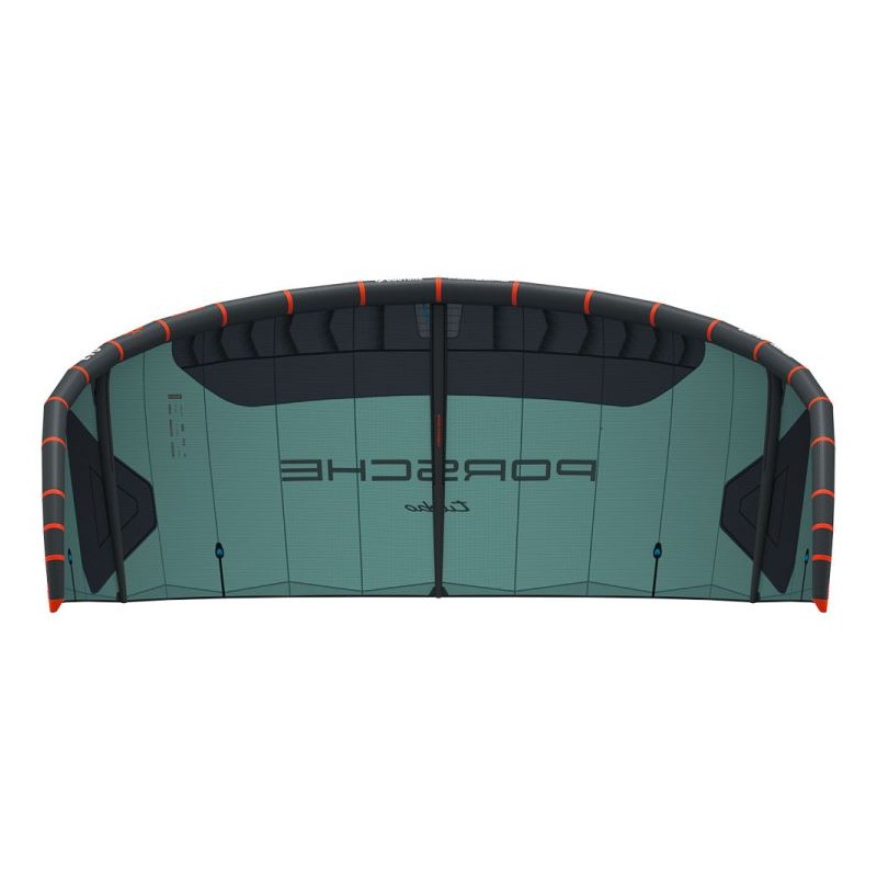 Duotone Evo SLS Porsche Edition 2027